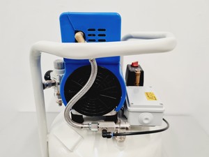 Thumbnail image of Bambi PT15 Oil Free Air Compressor