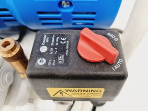 Thumbnail image of Bambi PT15 Oil Free Air Compressor