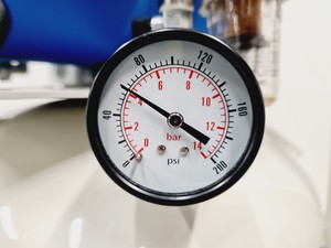 Thumbnail image of Bambi PT15 Oil Free Air Compressor