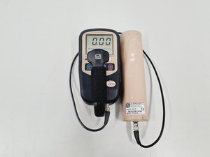 Thumbnail image of Ludlum Model 3000 Digital Survey Meter Lab