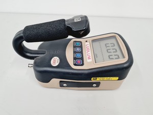 Thumbnail image of Ludlum Model 3000 Digital Survey Meter Lab