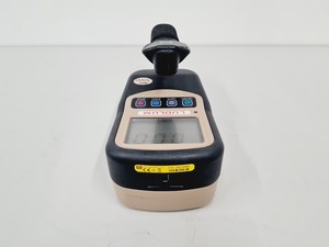 Thumbnail image of Ludlum Model 3000 Digital Survey Meter Lab