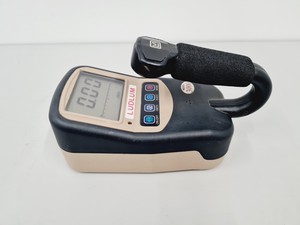 Thumbnail image of Ludlum Model 3000 Digital Survey Meter Lab