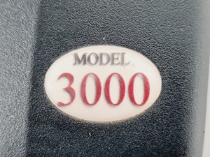 Thumbnail image of Ludlum Model 3000 Digital Survey Meter Lab
