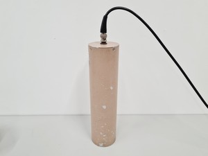 Thumbnail image of Ludlum Model 3000 Digital Survey Meter Lab