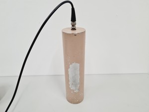 Thumbnail image of Ludlum Model 3000 Digital Survey Meter Lab