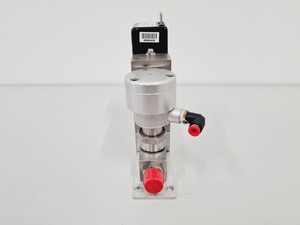 Thumbnail image of Unit Instruments UFC-1100A Mass Flow Controller 