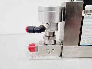 Thumbnail image of Unit Instruments UFC-1100A Mass Flow Controller 