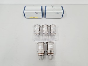 Image of 2 x Inficon BPG400 Full Range Gauge Cryo with 5 × Inficon BPG400 sensors