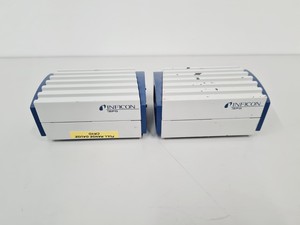 Thumbnail image of 2 x Inficon BPG400 Full Range Gauge Cryo with 5 × Inficon BPG400 sensors