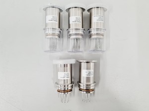 Thumbnail image of 2 x Inficon BPG400 Full Range Gauge Cryo with 5 × Inficon BPG400 sensors