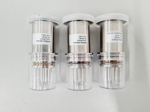 Thumbnail image of 2 x Inficon BPG400 Full Range Gauge Cryo with 5 × Inficon BPG400 sensors