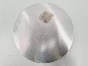 Image of Magnetron Sputter Banking Plate 10 inch