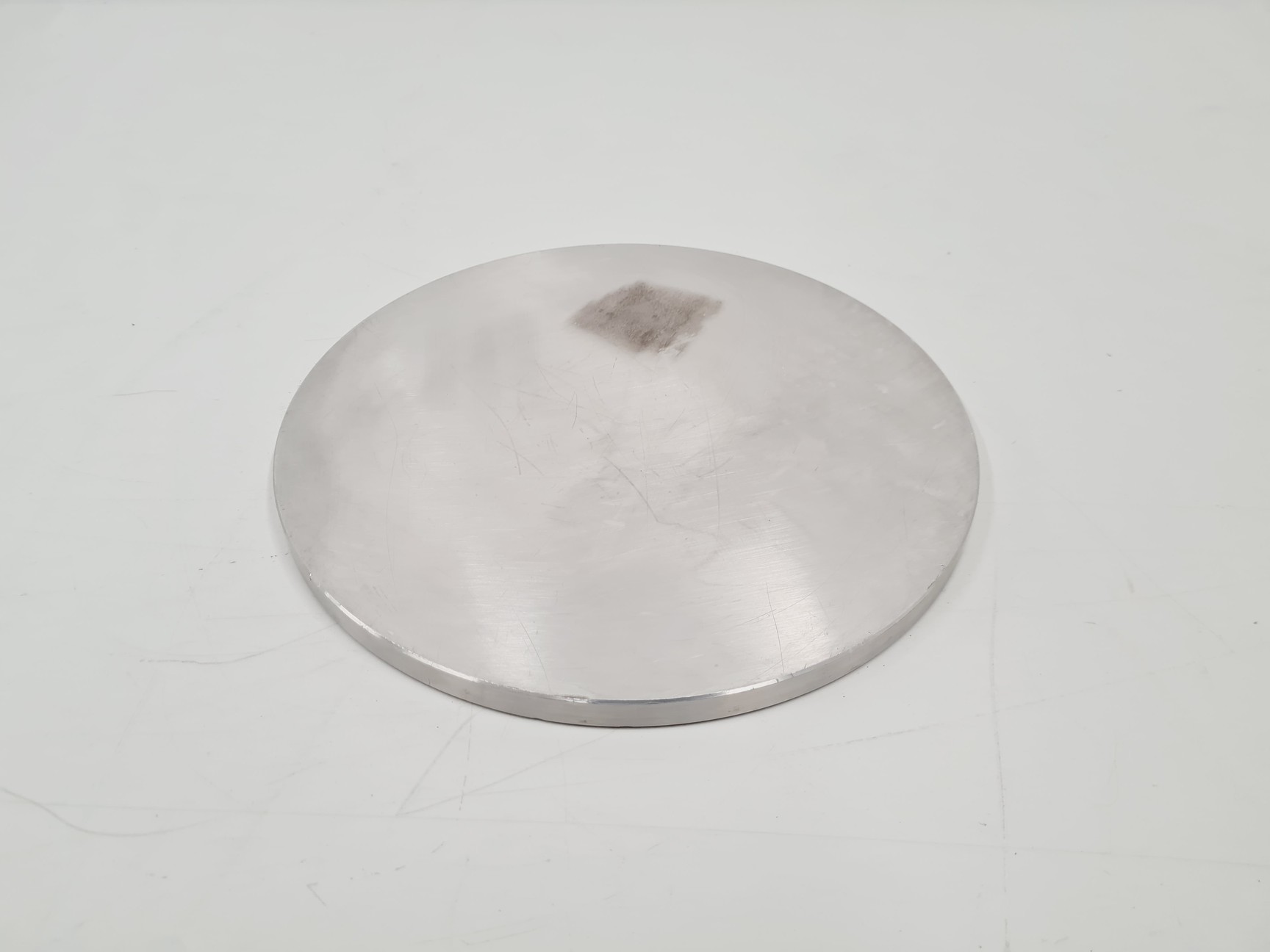 Image of Magnetron Sputter Banking Plate 10 inch