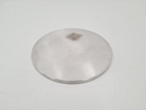 Thumbnail image of Magnetron Sputter Banking Plate 10 inch