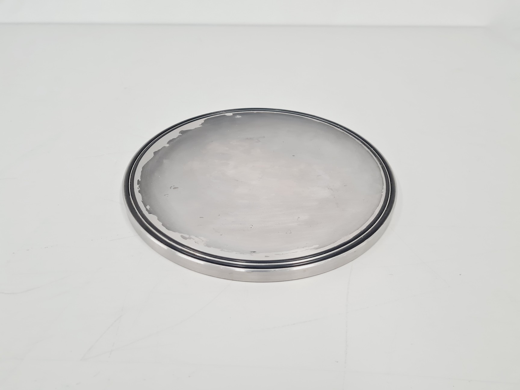 Image of Magnetron Sputter Banking Plate 10 inch