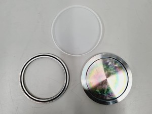 Image of Magnetron Sputter Blanking Plate 7 inch