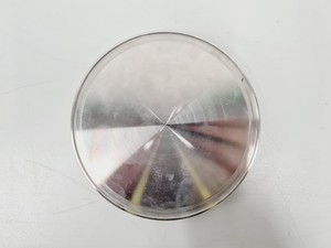 Thumbnail image of Magnetron Sputter Blanking Plate 7 inch