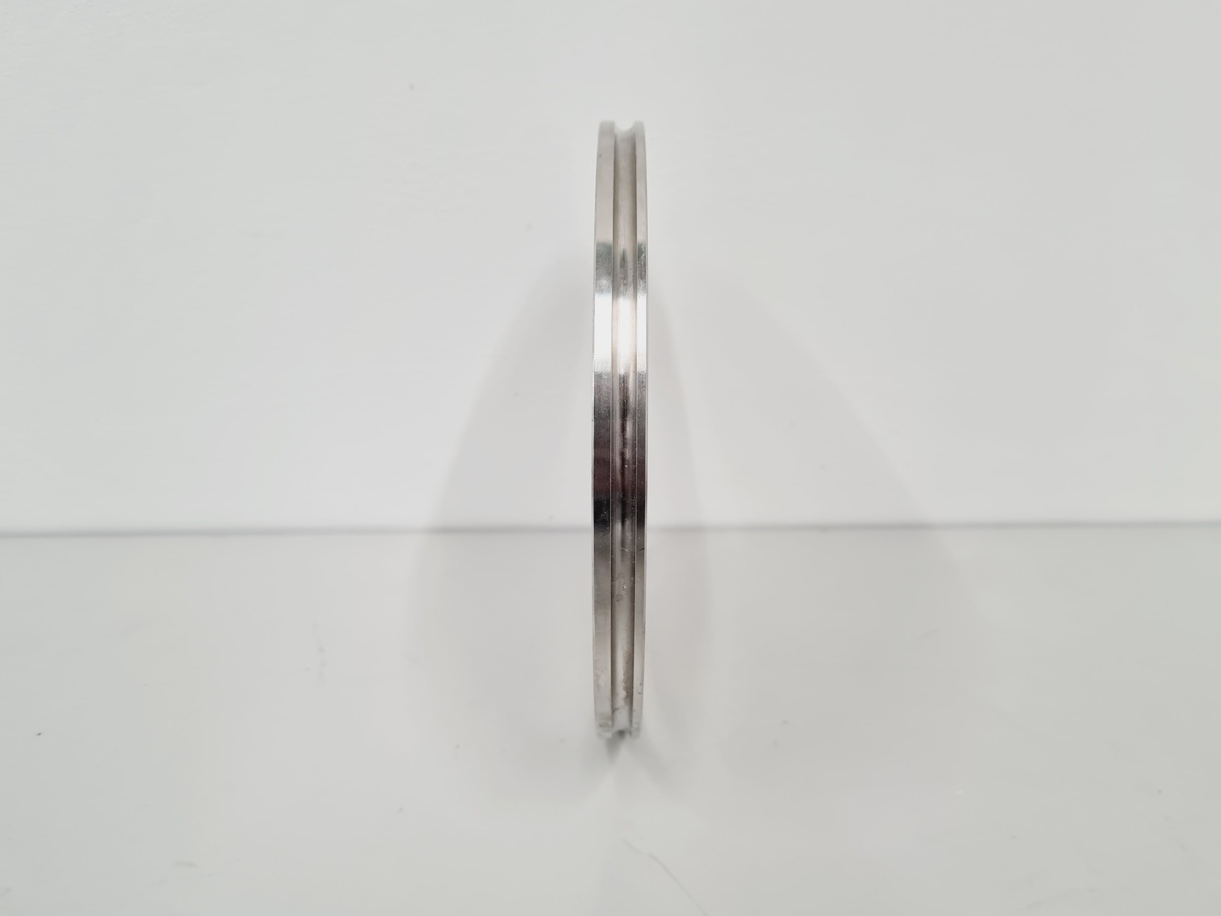 Image of Magnetron Sputter Blanking Plate 7 inch