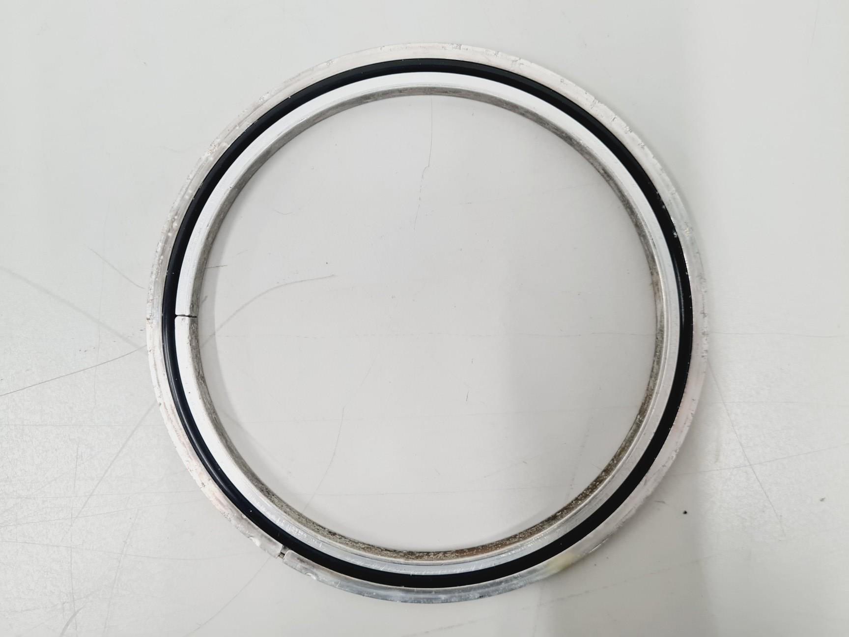 Image of Magnetron Sputter Blanking Plate 7 inch
