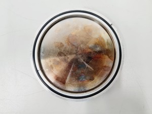 Image of Magnetron Sputter Blanking Plate 7 inch