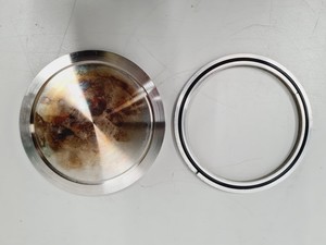 Thumbnail image of Magnetron Sputter Blanking Plate 7 inch