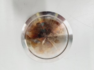 Thumbnail image of Magnetron Sputter Blanking Plate 7 inch
