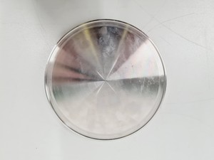 Thumbnail image of Magnetron Sputter Blanking Plate 7 inch