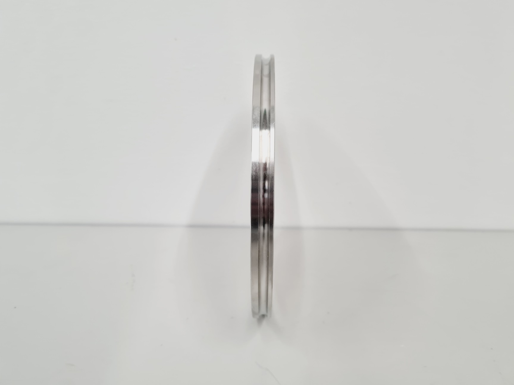 Image of Magnetron Sputter Blanking Plate 7 inch