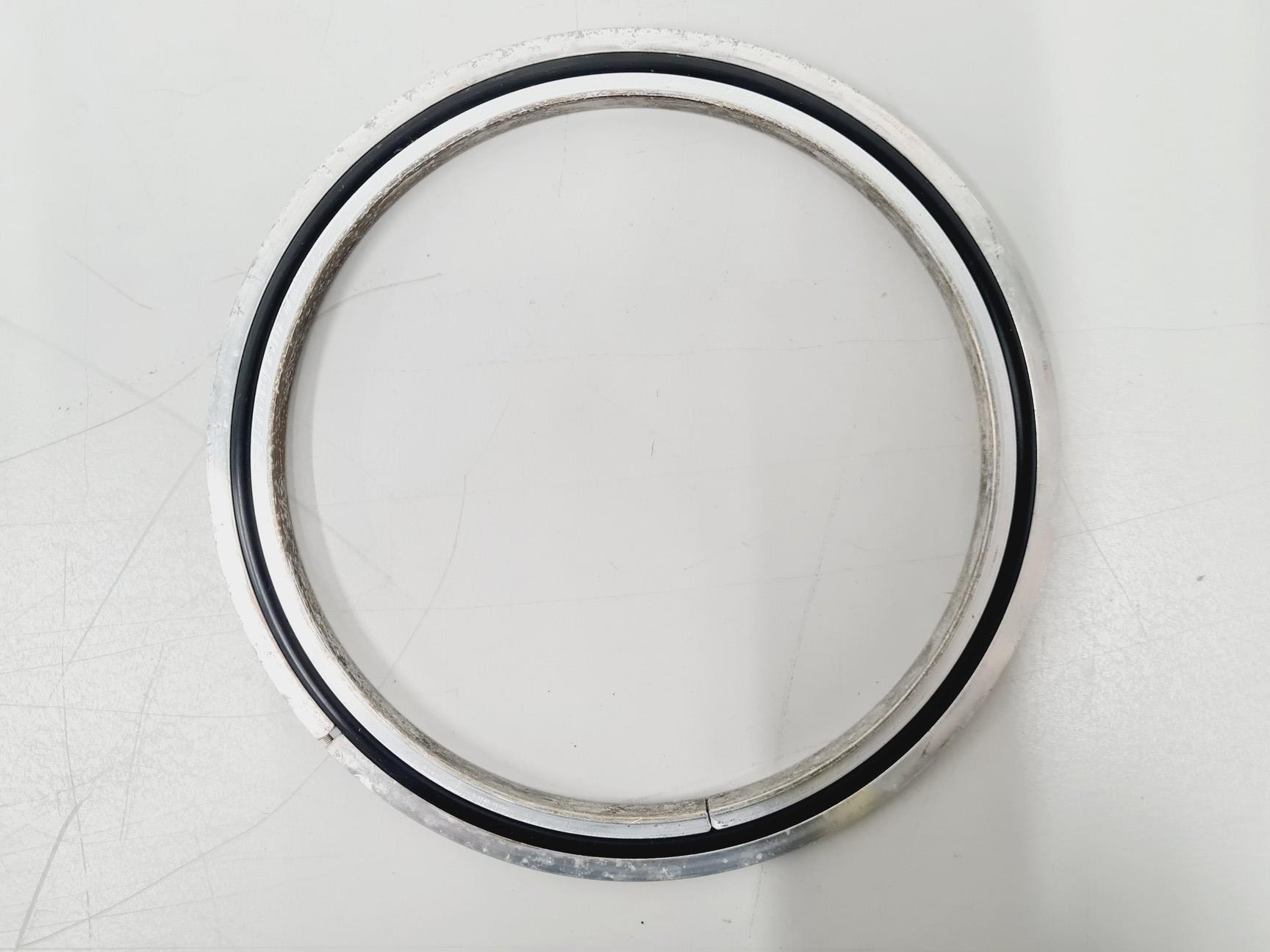 Image of Magnetron Sputter Blanking Plate 7 inch