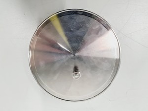Thumbnail image of Magnetron Sputter Blanking Plate Size - 7 inch