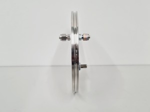 Thumbnail image of Magnetron Sputter Blanking Plate Size - 7 inch