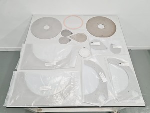 Thumbnail image of Angstrom ONXY-3 Cathode (3inch dia) various parts 