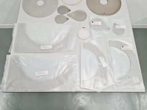 Thumbnail image of Angstrom ONXY-3 Cathode (3inch dia) various parts 