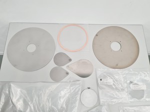 Thumbnail image of Angstrom ONXY-3 Cathode (3inch dia) various parts 