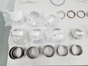 Thumbnail image of Angstrom ONXY-3 Cathode (3inch dia) various parts 