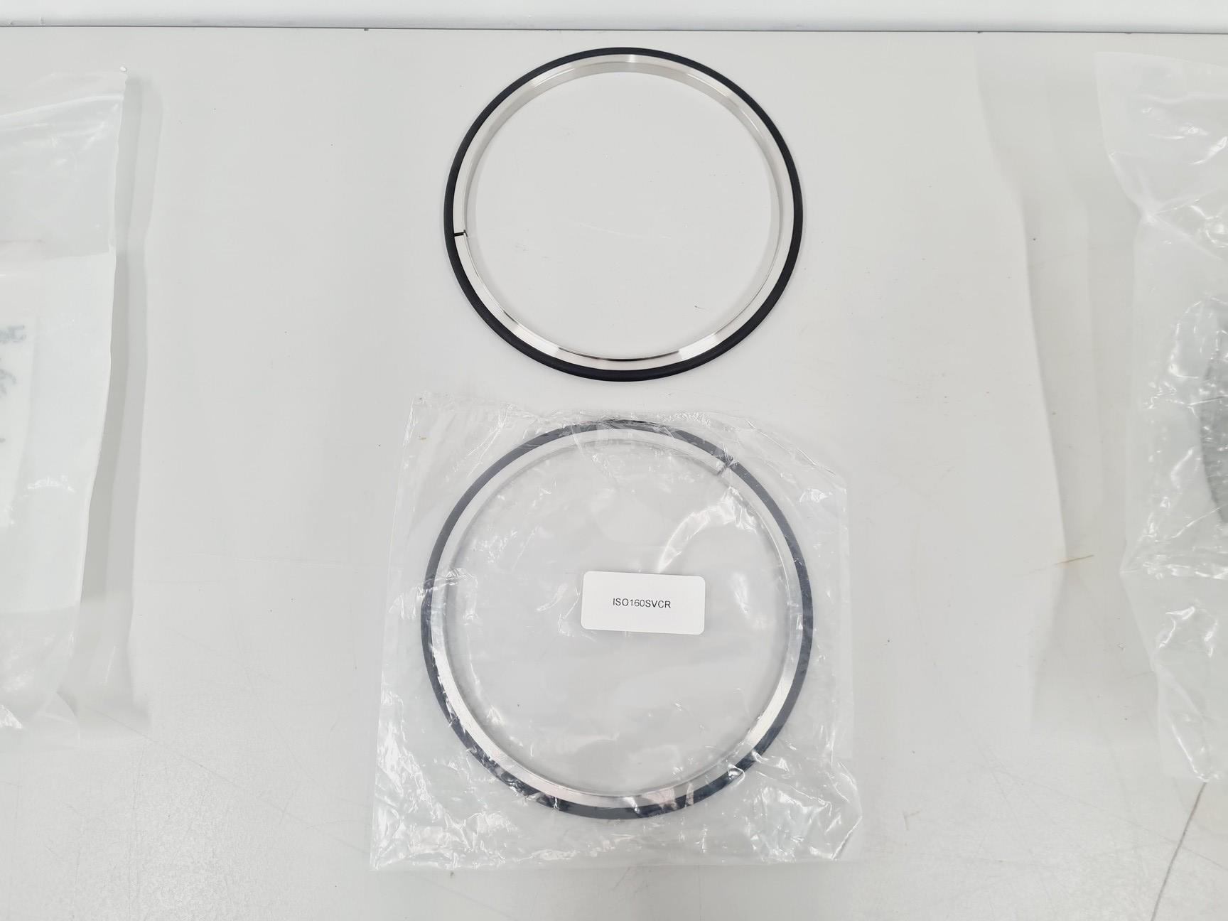 Image of Angstrom ONXY-3 Cathode (3inch dia) various parts 