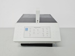 Thumbnail image of Dionex AS40 Automated Sampler 