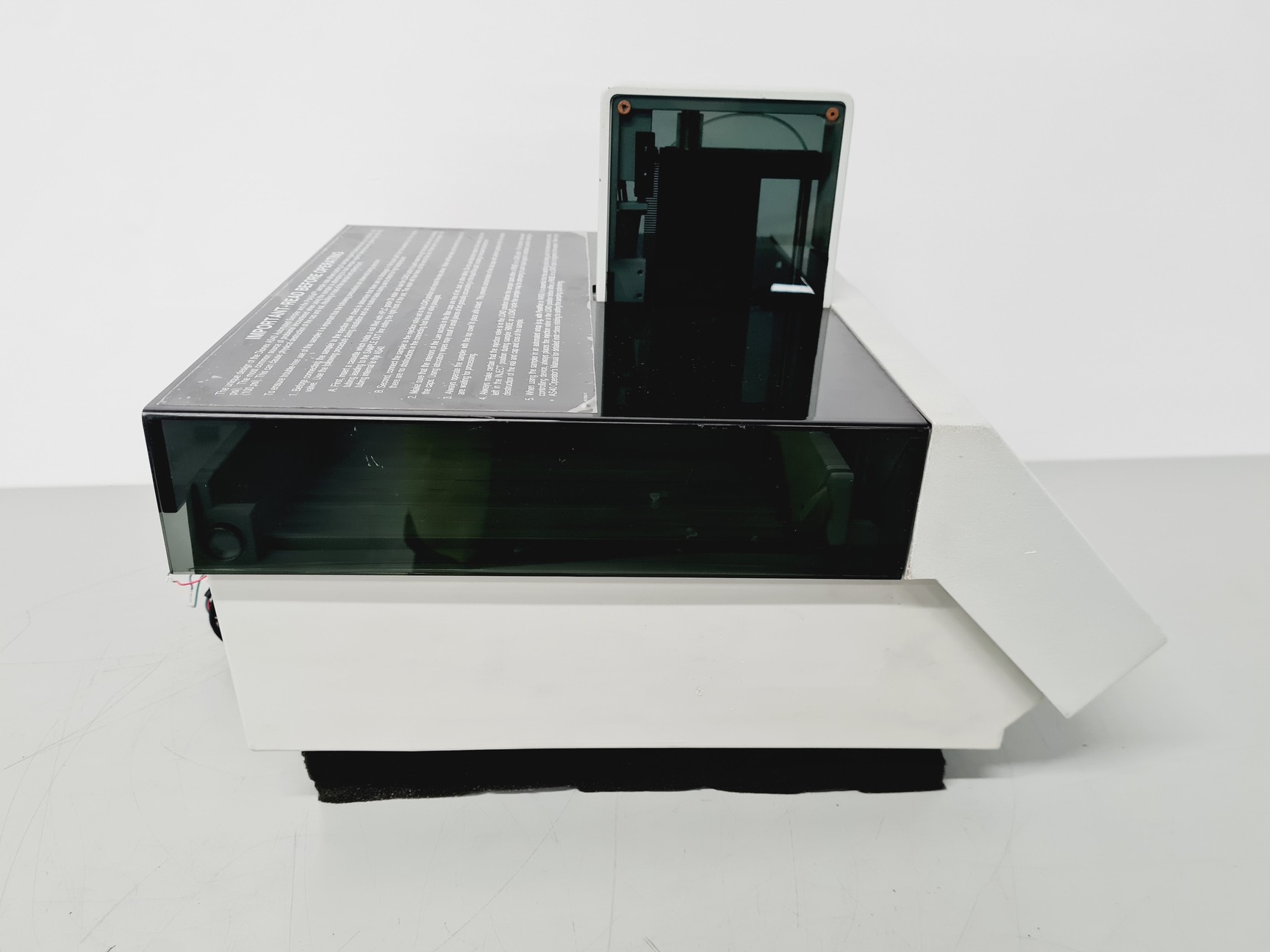 Image of Dionex AS40 Automated Sampler 