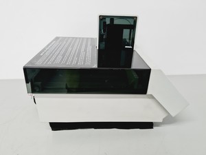 Thumbnail image of Dionex AS40 Automated Sampler 