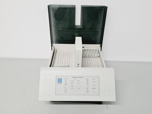 Thumbnail image of Dionex AS40 Automated Sampler 