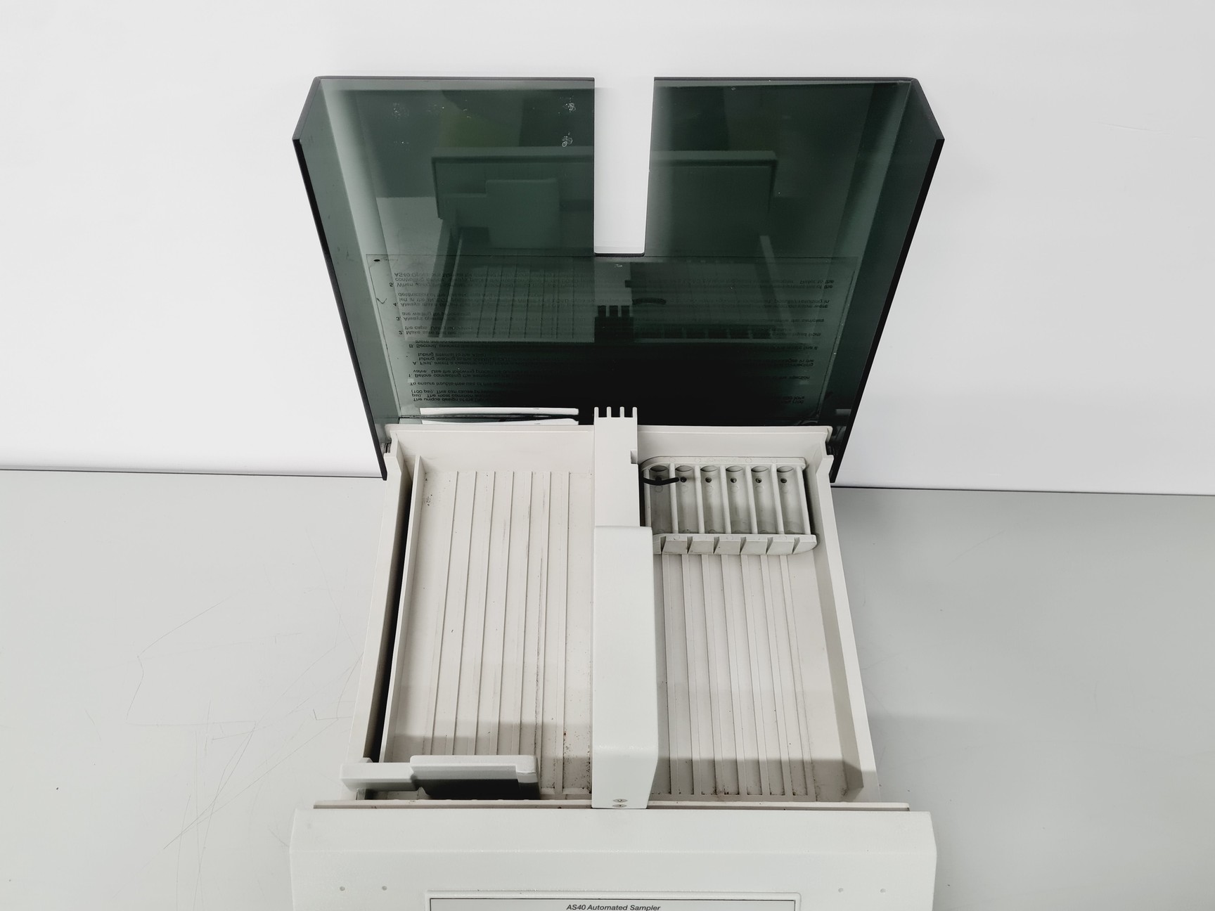 Image of Dionex AS40 Automated Sampler 