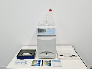 Thumbnail image of Dionex DX-120 Ion Chromatograph 