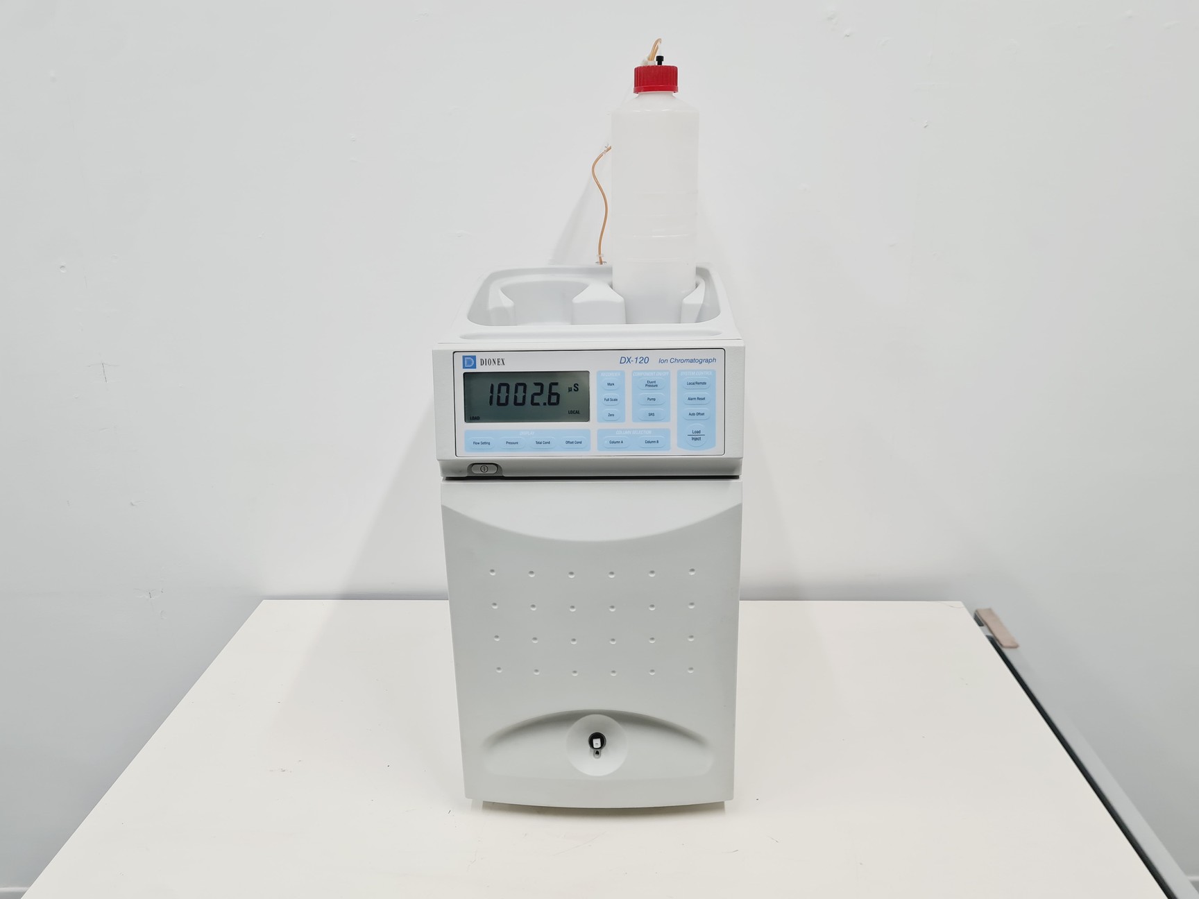 Image of Dionex DX-120 Ion Chromatograph 