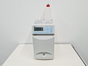 Thumbnail image of Dionex DX-120 Ion Chromatograph 
