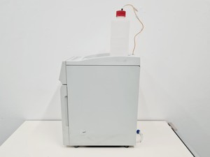 Thumbnail image of Dionex DX-120 Ion Chromatograph 