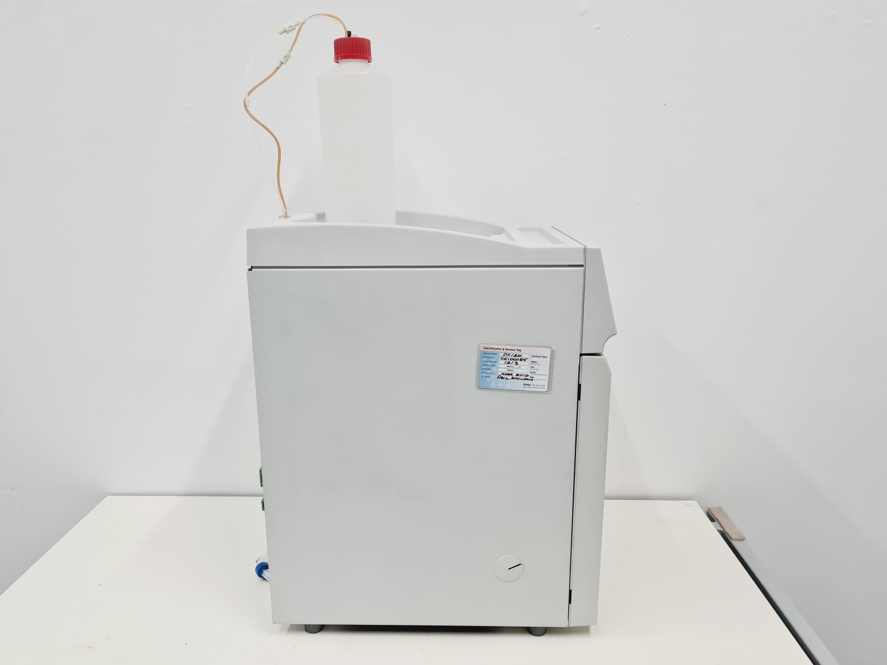 Image of Dionex DX-120 Ion Chromatograph 
