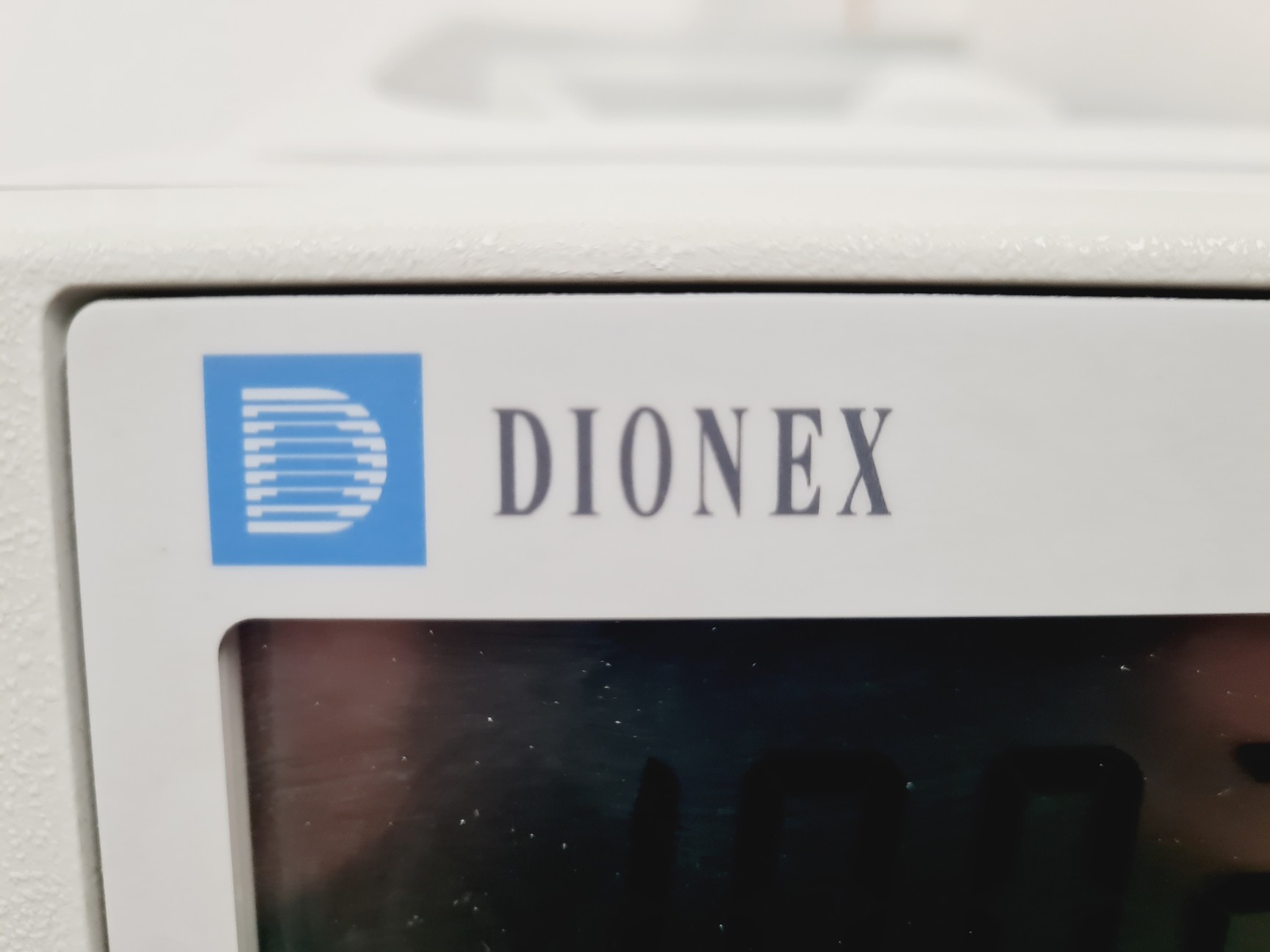 Image of Dionex DX-120 Ion Chromatograph 