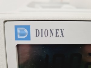 Thumbnail image of Dionex DX-120 Ion Chromatograph 