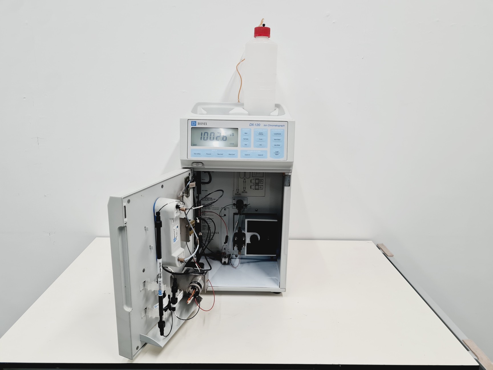 Image of Dionex DX-120 Ion Chromatograph 